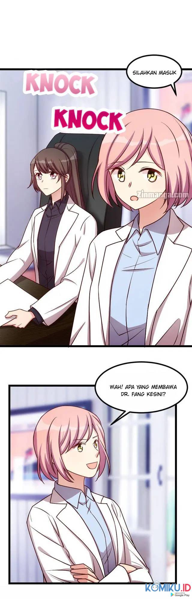 CEO’s Sudden Proposal Chapter 171 Gambar 6